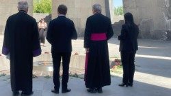 Copertina video infos orient 21 maggio 2025