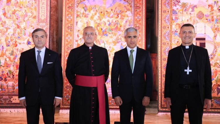 “Səmavi dinlər” layihəsi