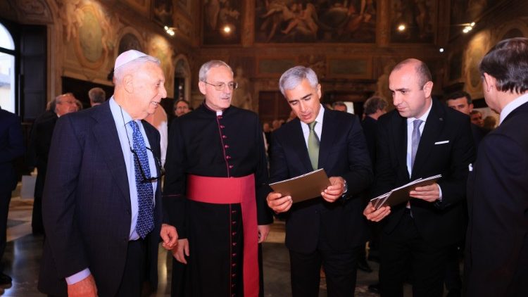 Agreement Holy See - Azerbaijan - April 30, 2026
