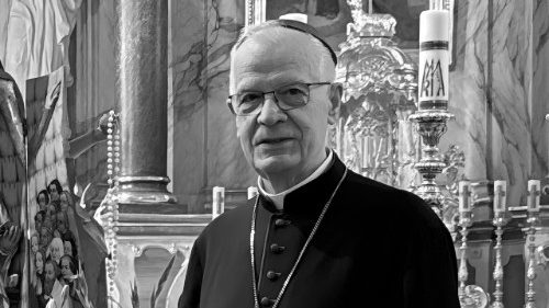 Zmarł abp J&oacute;zef Michalik. Przez dekadę kierował Episkopatem