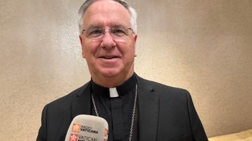 USA: Bischof Dolan fordert Allianz von Glaube und Wissenschaft