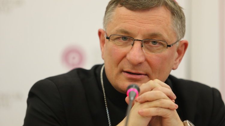 Bp Krzysztof Zadarko