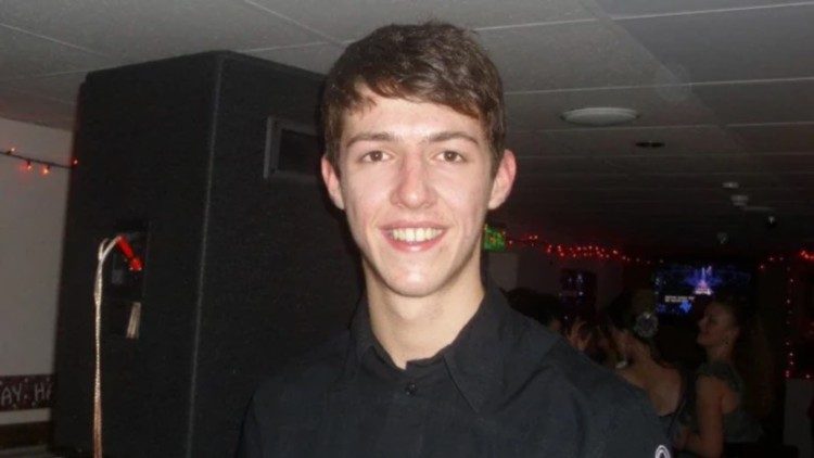 Joe Wilson (fot. Joe Wilson Association)