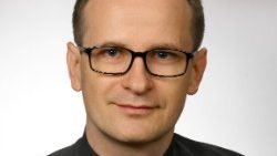 Ks. dr hab. Marcin Kowalski, prof. KUL