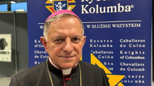 Metropolita lwowski o wojnie: Nie widzimy iskry nadziei
