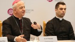 Bp Jan Piotrowski (fot. BP KEP)