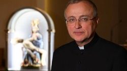 biskup nominat Wacław Grądalski