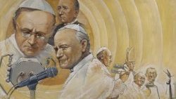 Guglielmo Marconi, wynalazca radia z papieżami 