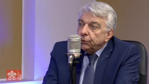 Monaco et le Saint-Si&egrave;ge: de nombreux points de convergence