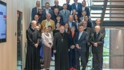 Uczestnicy Forum (UPJP2)