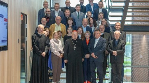 Forum Instytucji Papieskich na Uniwersytecie Papieskim Jana Pawła II
