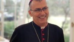 Der neue chaldäische Patriarch Paul III. Nona 
