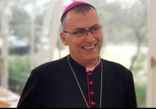 S.B. Paul III Nona