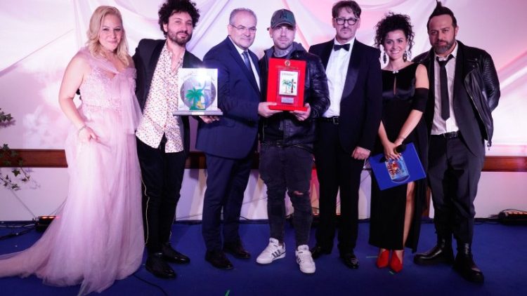 Shoek ha chiuso al secondo posto