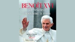 Le Seigneur nous tend la main - homélies inédites de Benoit XVI - Artège 2026