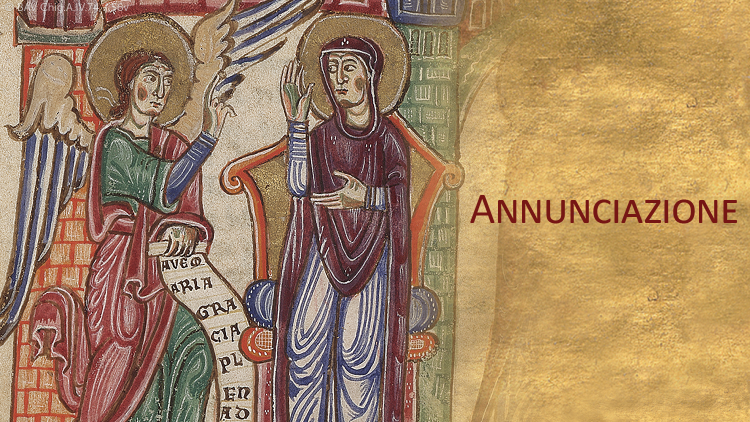 Annunciazione