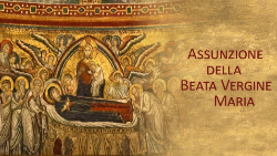 Assunzione della Beata Vergine Maria 