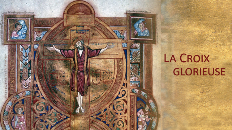 La Croix glorieuse 