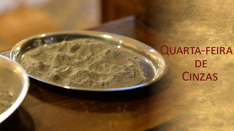 Quarta-feira de Cinzas