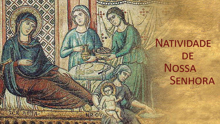 Natividade de Nossa Senhora