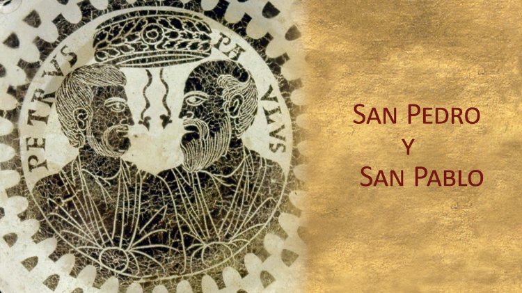 San Pedro y San Pablo