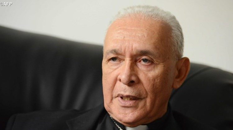 Diego Rafael Padrón Sánchez