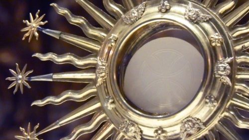 Desiderio desideravi. Om liturgisk formasjon av Guds folk
