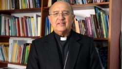 Cardeal Pedro Barreto 