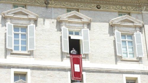 Angelus 10 de junho