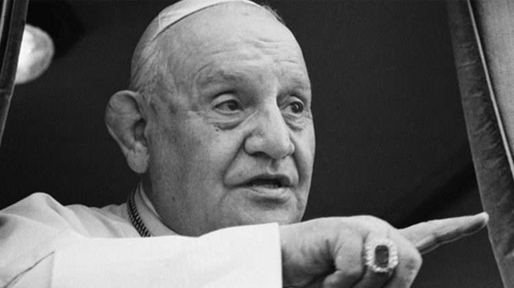 Papa Giovanni XXIII