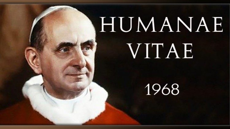 Papa Pavao VI. i njegova enciklika Humanae Vitae