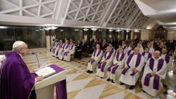 18 12 2017 messa santa marta