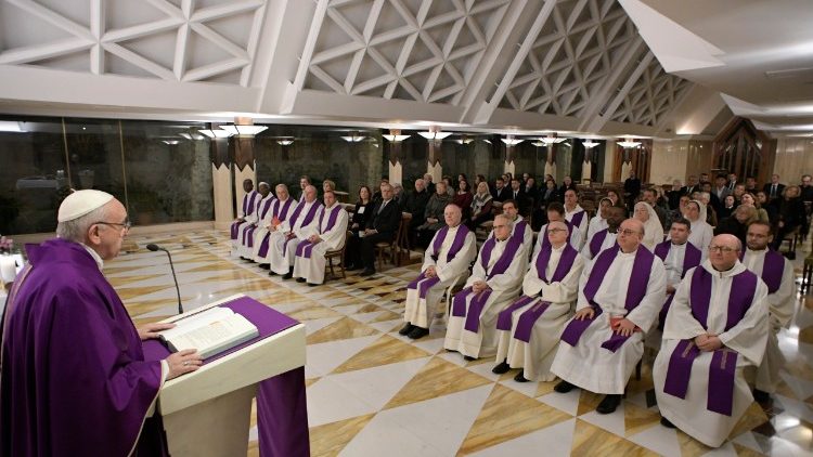 18 12 2017 messa santa marta