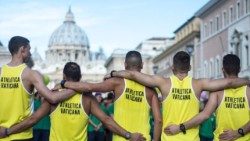 Athletica vaticana