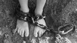 Giornata internazionale contro la schiavitu infantile