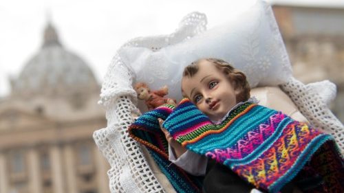 Angelus de 17 de dezembro de 2017