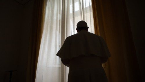 Pope's Angelus of 4 February 2018