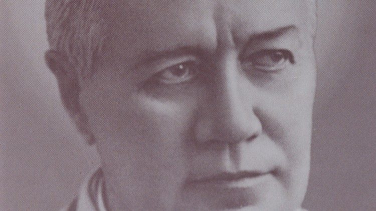 Papa Pío X. (Vatican Media)