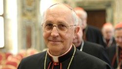 Kardinal Fernando Filoni