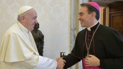 2018.01.11 S.E. Ettore Balestrero, Arcivescovo tit. di Vittoriana