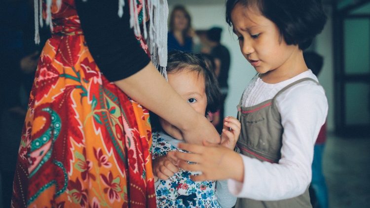 A fost anunțată tema mesajului pentru a 112-a Zi mondială a migrantului și refugiatului