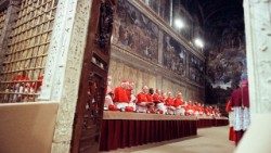 Konklava 1978 metų rugpjūčio mėn.