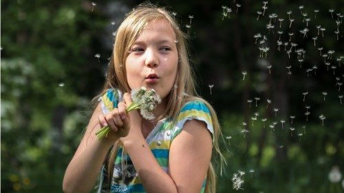 «Gaudete et exsultate»: glede og humoristisk sans