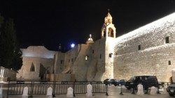 Bazilika Narození Páně (ilustrační foto)