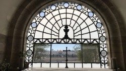 Jeruzalem, Dominus Flevit