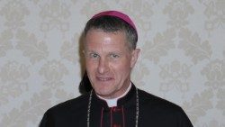 Il nuovo presidente dei vescovi Usa, Timothy Broglio