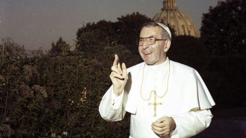 Jo&atilde;o Paulo I e o legado marcante de um Pontificado