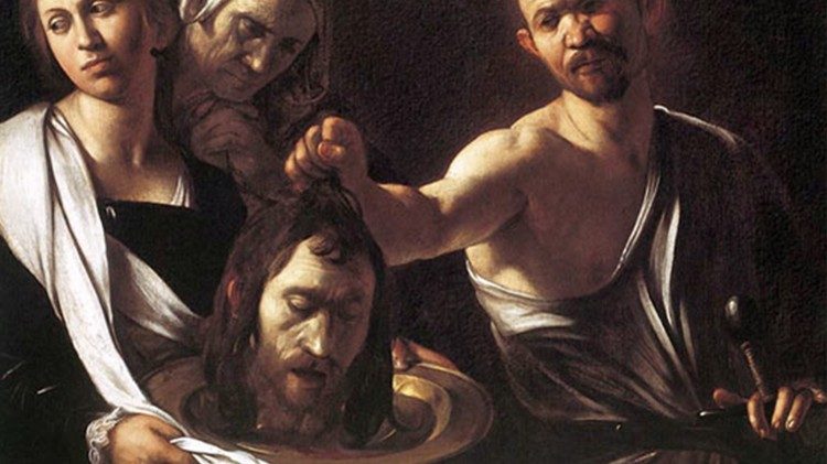 2018.08.29 Martirio di San Giovanni Battista