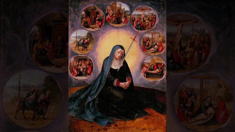 வியாகுல அன்னை 