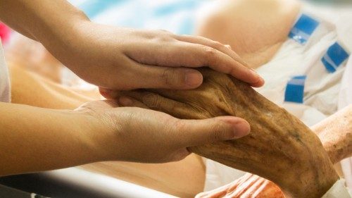 "La speranza cura", a Roma un convegno sulle cure palliative